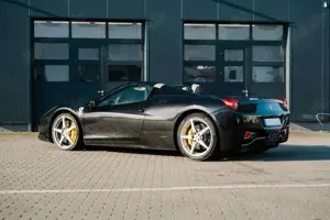 Ferrari 458 Italia Spider*Lift*AFS*HiFi*Mwst.*MIETKAUF* Bild 5