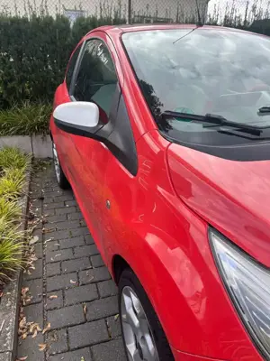 Ford Ka/Ka+ Ka 1.2 Titanium