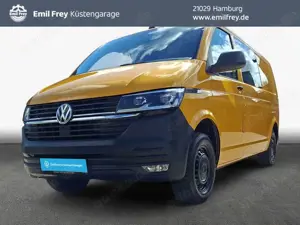 Volkswagen T6.1 Kombi T6.1 Kombi LR 2.0 TDI LED AHK GJR STANDHZ KLIMA