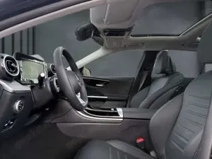 Mercedes-Benz C 200 4M T 4MATIC+AMG+NIGHT+PANO+AHK+KAMERA Bild 5