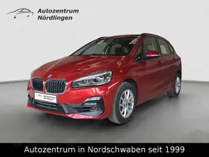 BMW 218 Advantage LED|Kamera|PDC|Navi