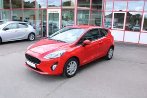 Ford Fiesta 1.1 Cool  Connect, Navi, LED, PDC, DAB