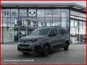 Citroen Berlingo Max XL NAVI/RFK/WINTERPAKET/TECHNO/AHK Vorrüstung