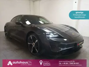 Porsche Taycan 4S Plus Sport Chrono|Bose|Pano|CAM