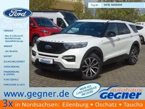 Ford Explorer 457PS Autm. ST-Line PHEV 4x4 Pano