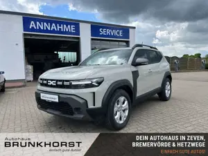 Dacia Duster Hybrid 155 Expression Winterpaket+RFK