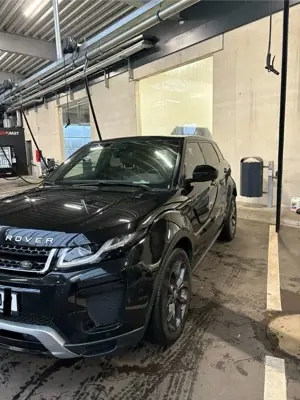 Land Rover Range Rover Evoque SE Dynamic