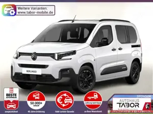 Citroen Berlingo PKW AT MAX M LED Kam LHZ PrivG DigC BT