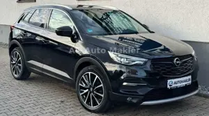 Opel Grandland X Ultimate Leder/AHK/ 360°Kam/LED