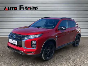Mitsubishi ASX Spirit+ 2.0 MIVEC ClearTec 2WD CVT