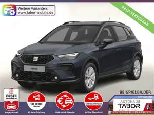 SEAT Arona DSG FR NeuMod VollLED SHZ StauA UVP-37%*