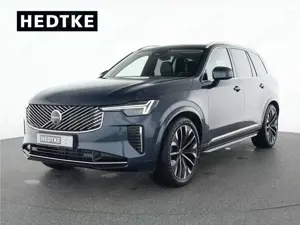 Volvo XC90 B5 AWD Ultra Bright BW-SOUND*MASSAGE*LUFTF