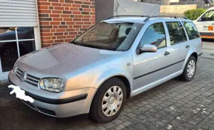 Volkswagen Golf Variant Golf Variant 1.9 TDI Special