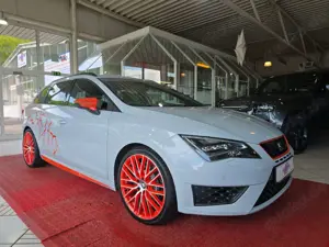 SEAT Leon ST Cupra 280+ALCANTARA+PANO+PERFORMANCE