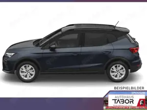 SEAT Arona DSG FR NeuMod VollLED SHZ StauA UVP-33%*