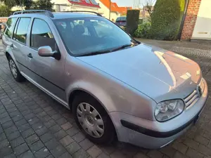 Volkswagen Golf Variant Golf Variant 1.9 TDI Special Bild 5