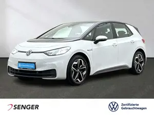 Volkswagen ID.3 Pro Life CarPlay LED ACC App-Connect Navi