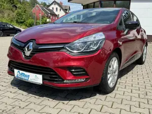 Renault Clio Limited