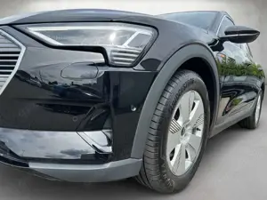 Audi e-tron Bild 5