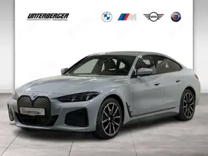 BMW i4 eDrive40 Gran Coupé M Sportpaket Pro ACC 360°