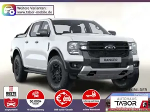 Ford Ranger DoKa Limited ACC LED SHZ Nav Kam UVP-27%*