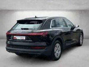 Audi e-tron Bild 4