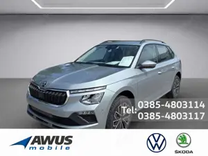 Skoda Kamiq Balance 1,5 TSI 110kW -Gang-DSG MATRIX-LED