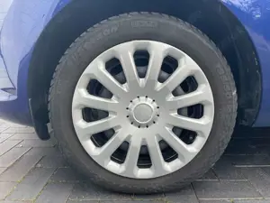 Ford Fiesta Bild 5