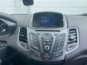 Ford Fiesta Bild 4