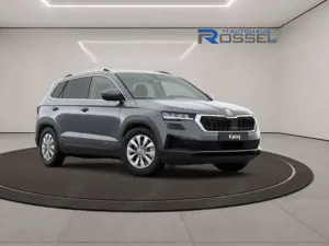 Skoda Karoq 1,5 TSI DSG Selection Pro AHK Elek. Heckkl