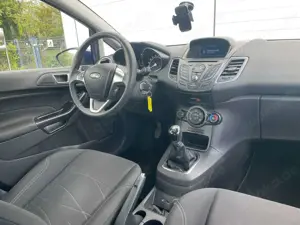 Ford Fiesta Bild 3
