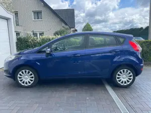 Ford Fiesta Bild 2