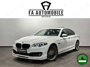 Alpina D5 BITURBO 235 Biturbo Led HuD Kamera HK 20"