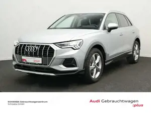 Audi Q3 advanced 35 TFSI S tronic