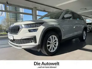 Skoda Kodiaq Style 2.0 TDI DSG 7Si NAVI LED ACC MEMORY Klima