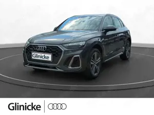 Audi Q5 40 2.0 TDI quattro S-line Matrix