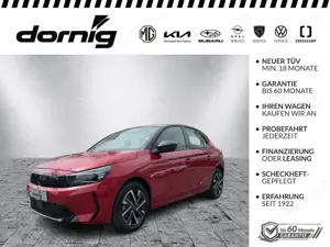 Opel Corsa GS