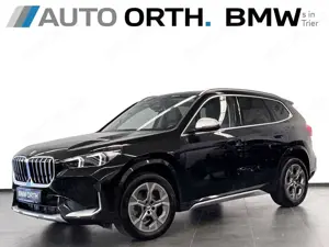 BMW X1 sDrive18d xLine LC-PROF HUD ACC SIHZ 360° AHK