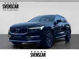 Volvo XC60 B4 Mild-Hybrid Diesel Ultimate Bright AWD