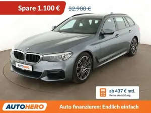 BMW 540 540i xDrive M Sport Aut.*NAVI*LED*TEMPO*360°*PDC*