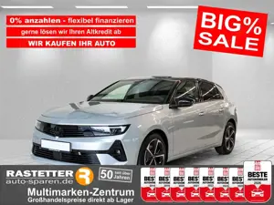 Opel Astra L Hybrid 48V GS Line ACC+360Kamera+Keyless+CarPlay