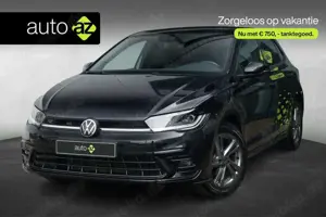 Volkswagen Polo 1.0 TSI R-Line Business / Apple Carplay / k