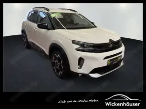 Citroen C5 Aircross PureTech130 Shine DriveAss.+elHeckkl