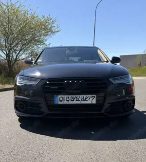 Audi A6 3.0 TDI clean diesel quattro