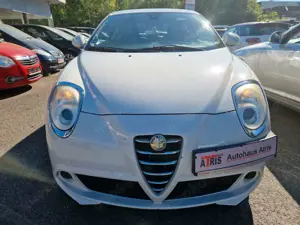 Alfa Romeo MiTo Turismo