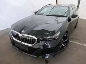 BMW 520 d xDrive Touring