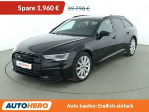 Audi S6 3.0 TDI Mild-Hybrid quattro Aut.*NAVI*LED*ACC*