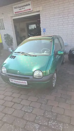 Renault Twingo Twingo 1.2 Expression