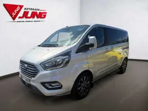 Ford Transit /Tourneo Custom Kombi 320 L1 Tourneo Tita