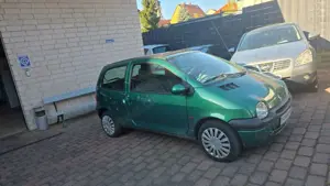 Renault Twingo Twingo 1.2 Expression Bild 2